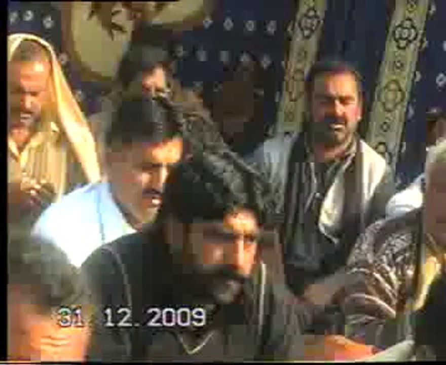 Sunni Bhai ka Qabool Mazhab E Shia