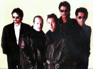 COOLS - GOOD BYE ANGEL