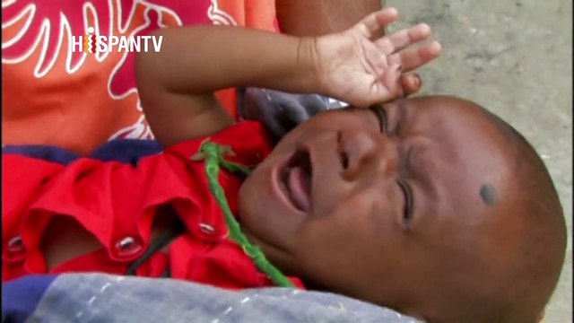 Cuervos de hierro - Parte 3