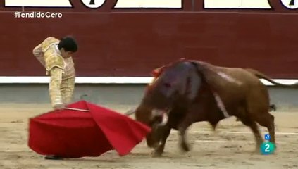 Domingo de Ramos en Madrid tc 14