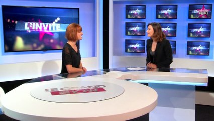 Fauve Hautot : La danse avant la télévision