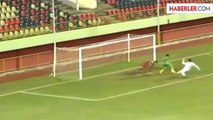 Brezilya Ligi'nde Kaçırılan Gol, Dalga Konusu Oldu