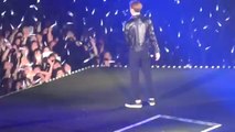 [Fancam] 140525 EXO SEHUN Solo Dance Stage @The Lost Planet cncert