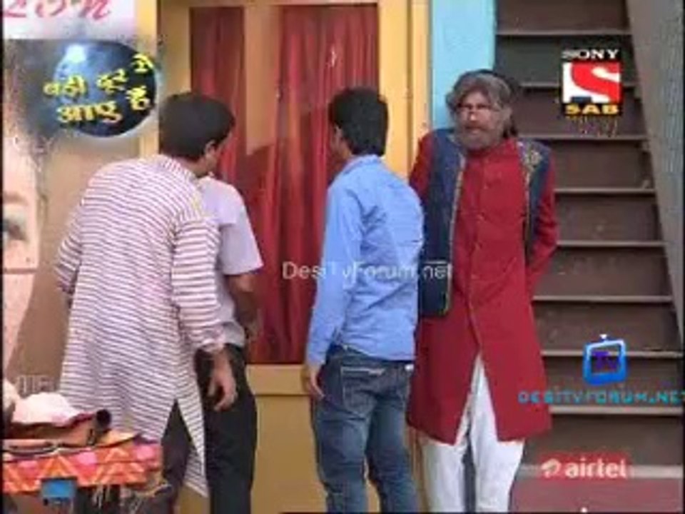 Pritam Pyare Aur Woh 30th May 2014 Full Episode Watch Online