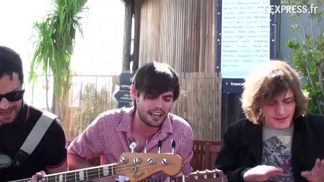 Puggy / La Toy Session