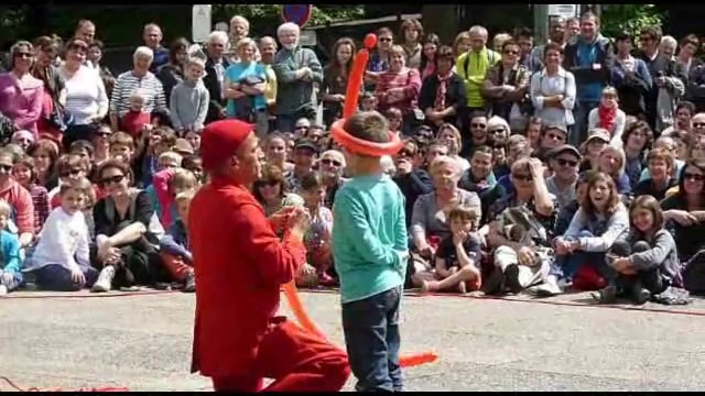 Jazz sous les Pommiers Vendredi 30 mai 2014