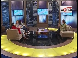 Weekend World With Huma (Date:05-01-2014)part 01