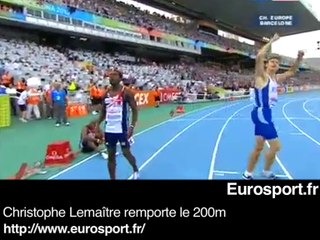 Le zapping en or des français