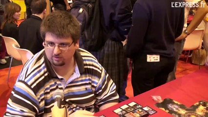 L'Express au Monde du Jeu