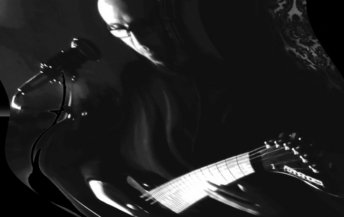 Soundgarden: "OUTSHINED" (Cover)