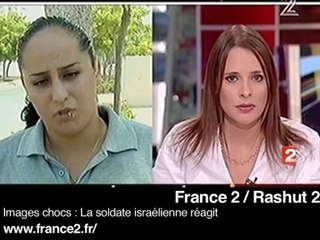 Zapping : Eden Abergil, Angelina Jolie et un prêtre skateur