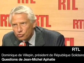 Sécurité: "La gauche n'est pas tombée dans le piège de Sarkozy"
