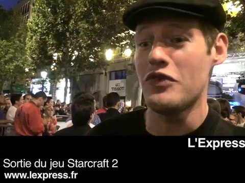 Zapping : Rama Yade, Starcraft et Benny B