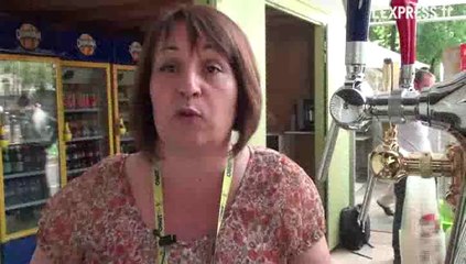 A Paris Plages, la pétanque