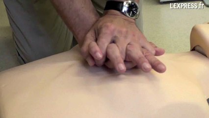 Que faire si je suis témoin d’un malaise cardio-vasculaire?