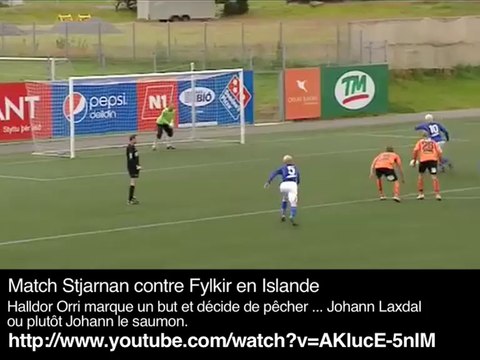 Zapping : Laurent Blanc, antis-corrida et pêche au saumon