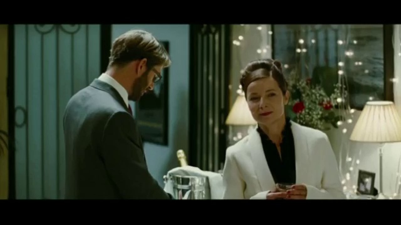 Insoupconnable Bande annonce