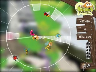 Scary Mary - Funwin _ Photoplay (Highscore Tricks)