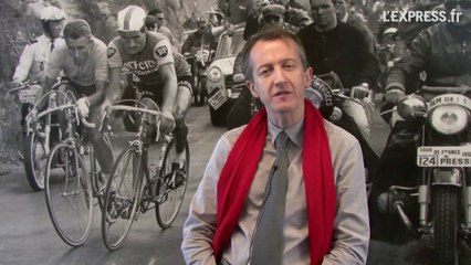 Fignon: la faute au dopage?