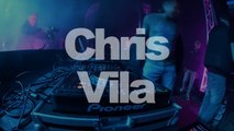 Live Dj Chris Vila @ Festival DJ's