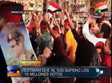 Quedó atrás la etapa de las sectas religiosas, creen en Egipto