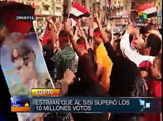 Quedó atrás la etapa de las sectas religiosas, creen en Egipto