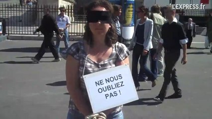 RSF - Muette