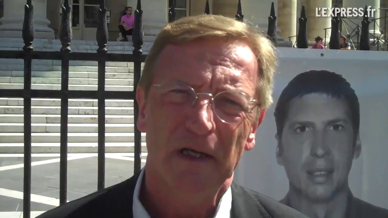 RSF - Interview de Patrick Eveno