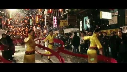 L'Apprenti sorcier Bande annonce