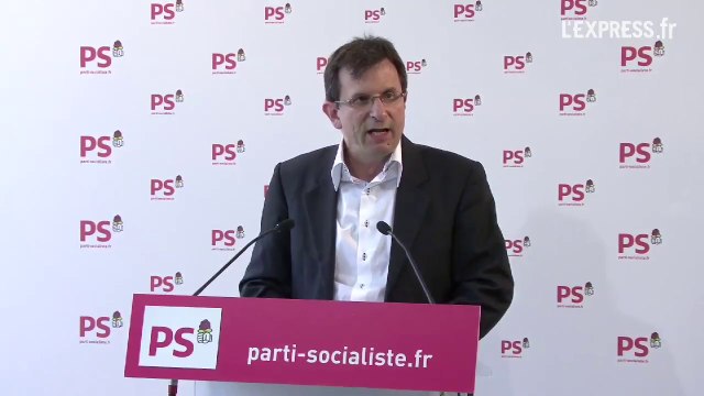Le PS dénonce le tandem sécurité-étranger de l'UMP
