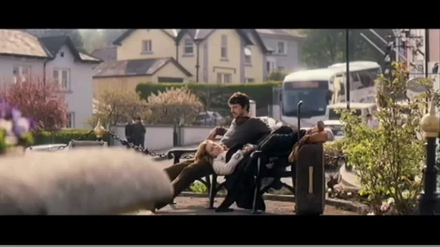 Donne-moi ta main Bande annonce