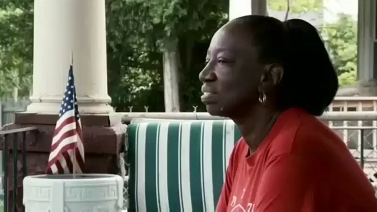 Cleveland contre Wall Street - bande annonce