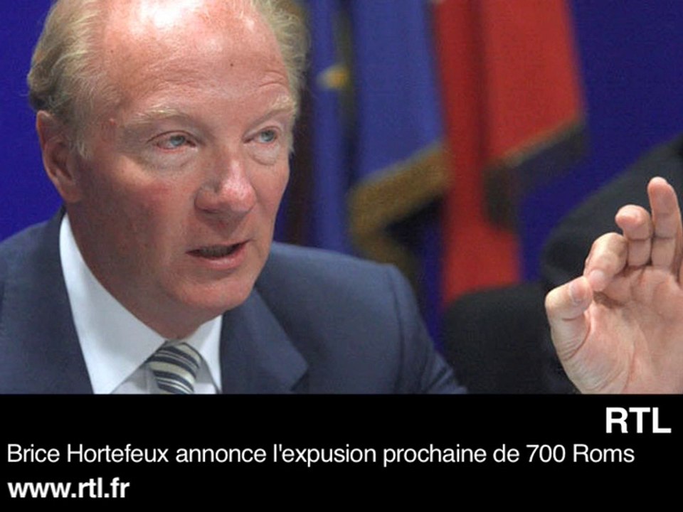 Zapping : Hortefeux agit , Anelka est puni et Nadal au tennis-ballon