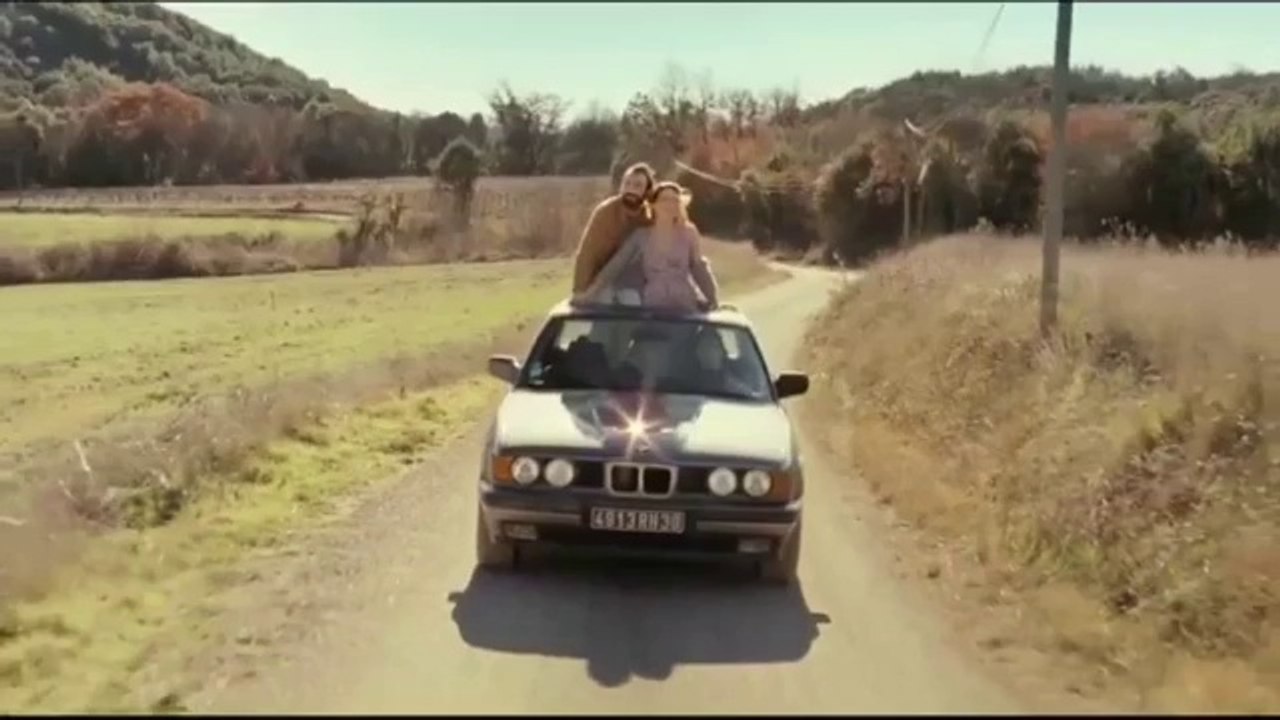 Le bruit des glaçons - Bande annonce