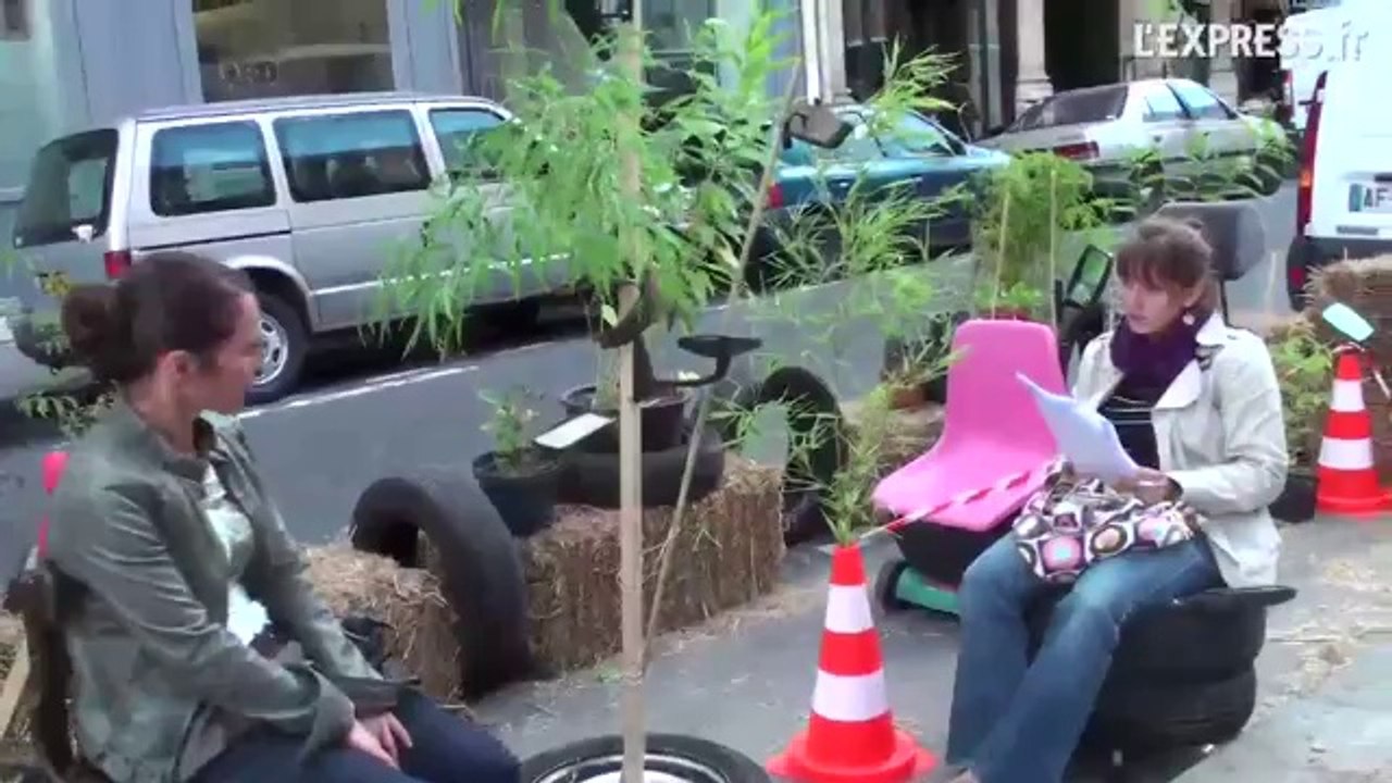 Parking Day