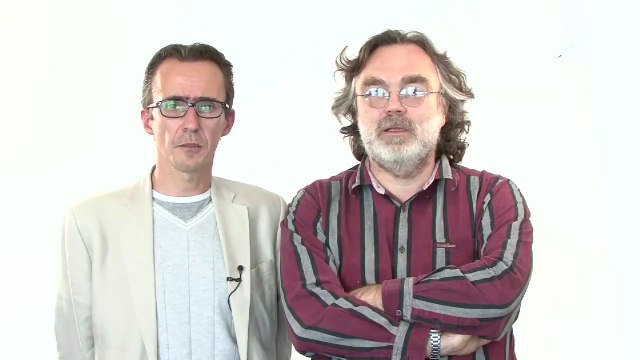 Hors la loi : le face à face