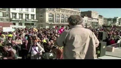 Terre d'usage - Bande annonce