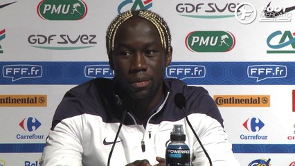 Sagna confirme son départ d'Arsenal !