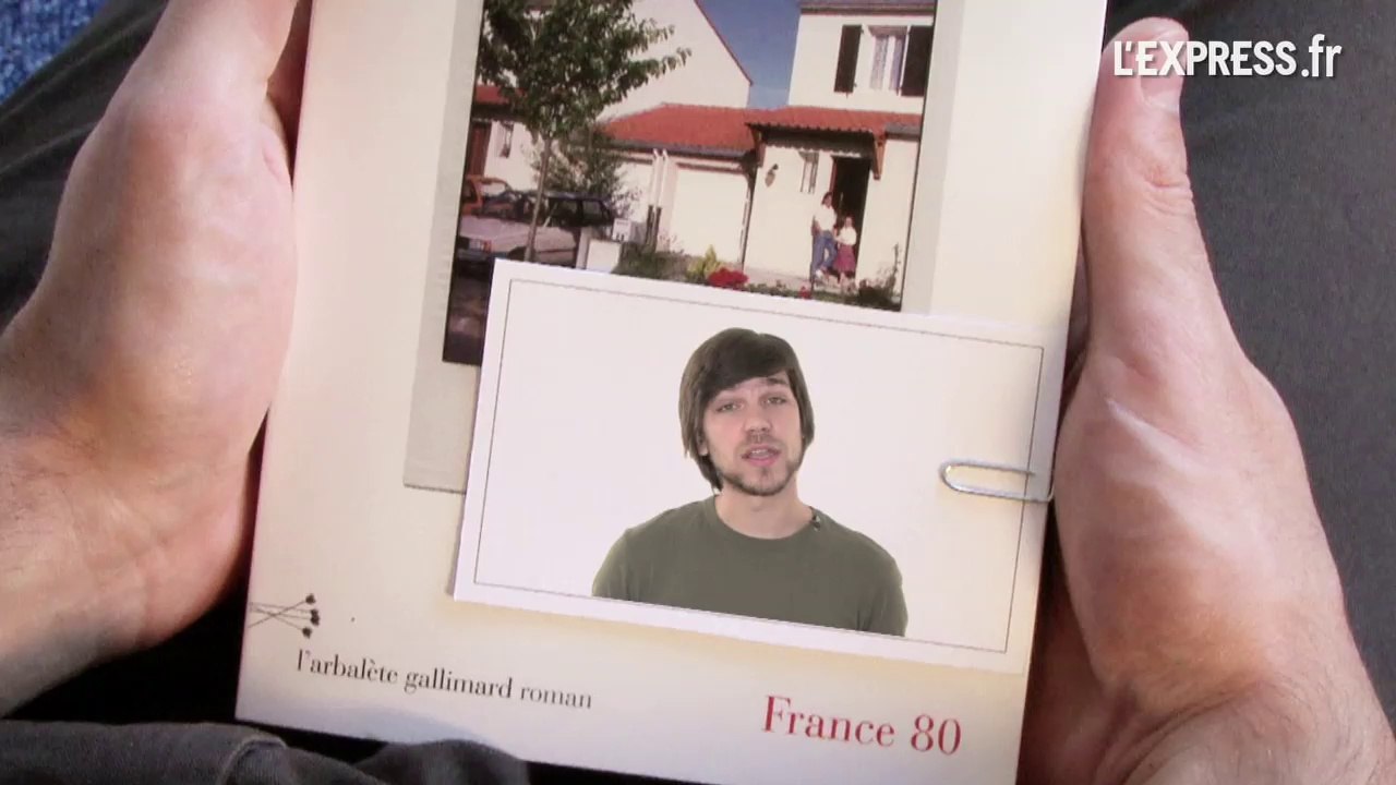 Ce Qu'il Faut Lire : France 80