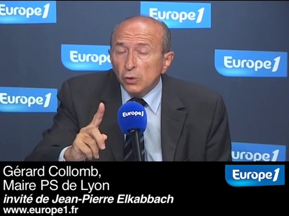 Zapping des matinales : 27 aout 2010