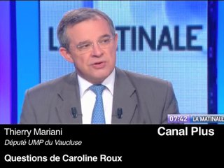 zapping des matinales : 30 septembre 2010