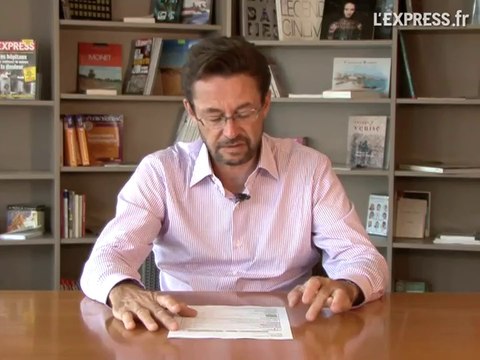 Votre CV à la loupe : exemple 11