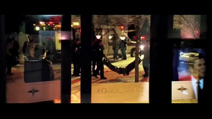 Laisse-moi entrer - Bande annonce