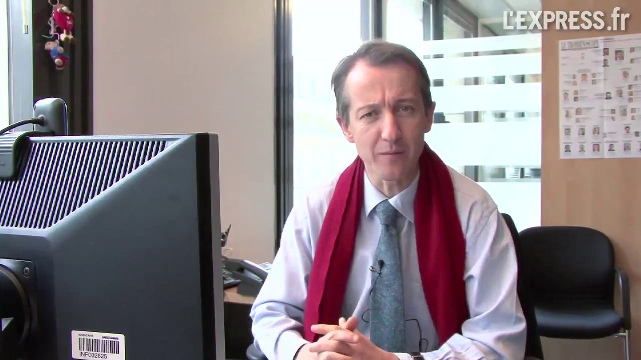 Du lapsus en politique