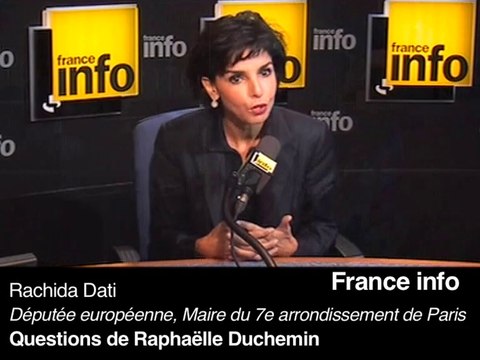 Zapping des matinales : 29 septembre