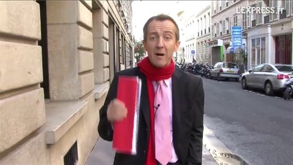 Retraites: les impasses du PS