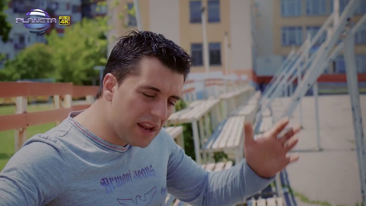 BORIS DALI - SHTE SI GOVORIM PAK  Борис Дали - Ще си говорим пак