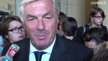 Retraites: "C'est un moment grave et important"