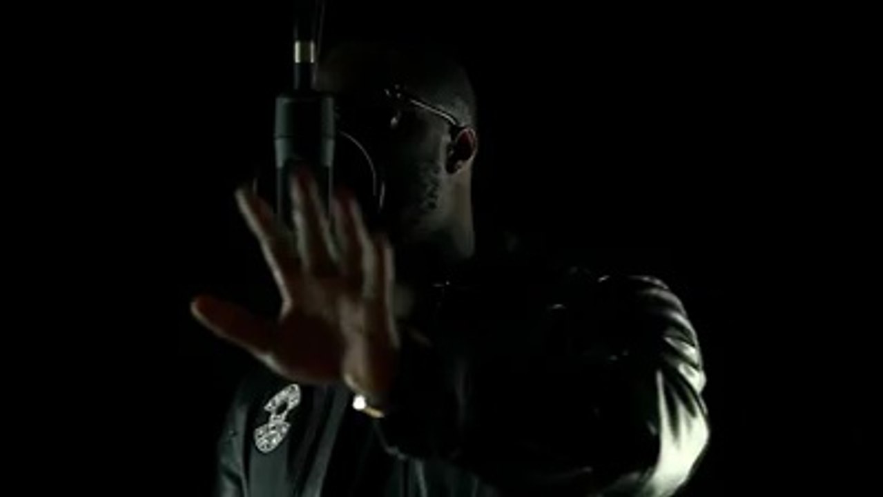 Manuellsen - Weil du mich liebst (J-Luv Hommage)