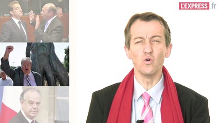 Les 3 photos de la semaine - 17 septembre 2010